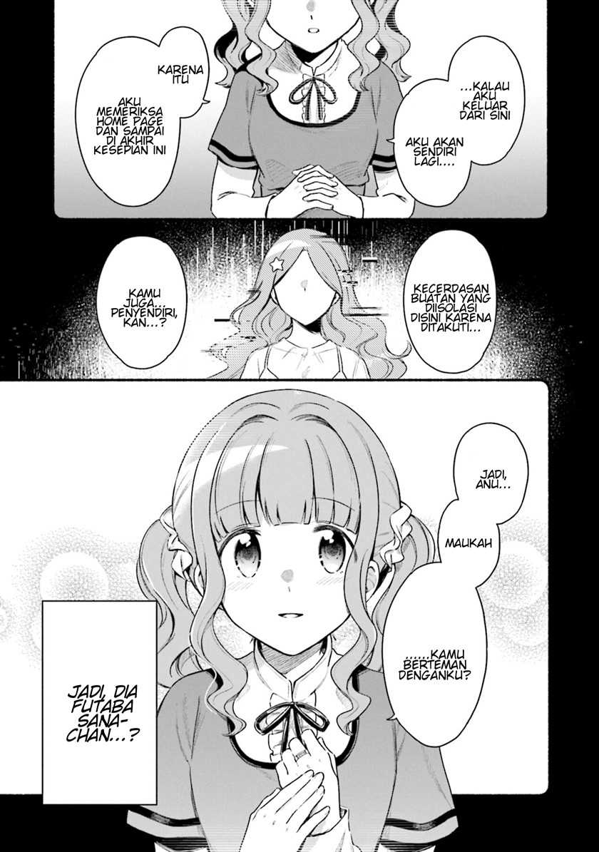 Chapter 27 - halaman 22