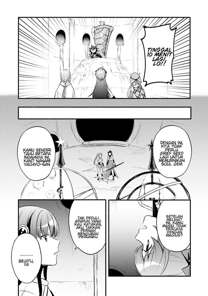 Chapter 23 - halaman 12