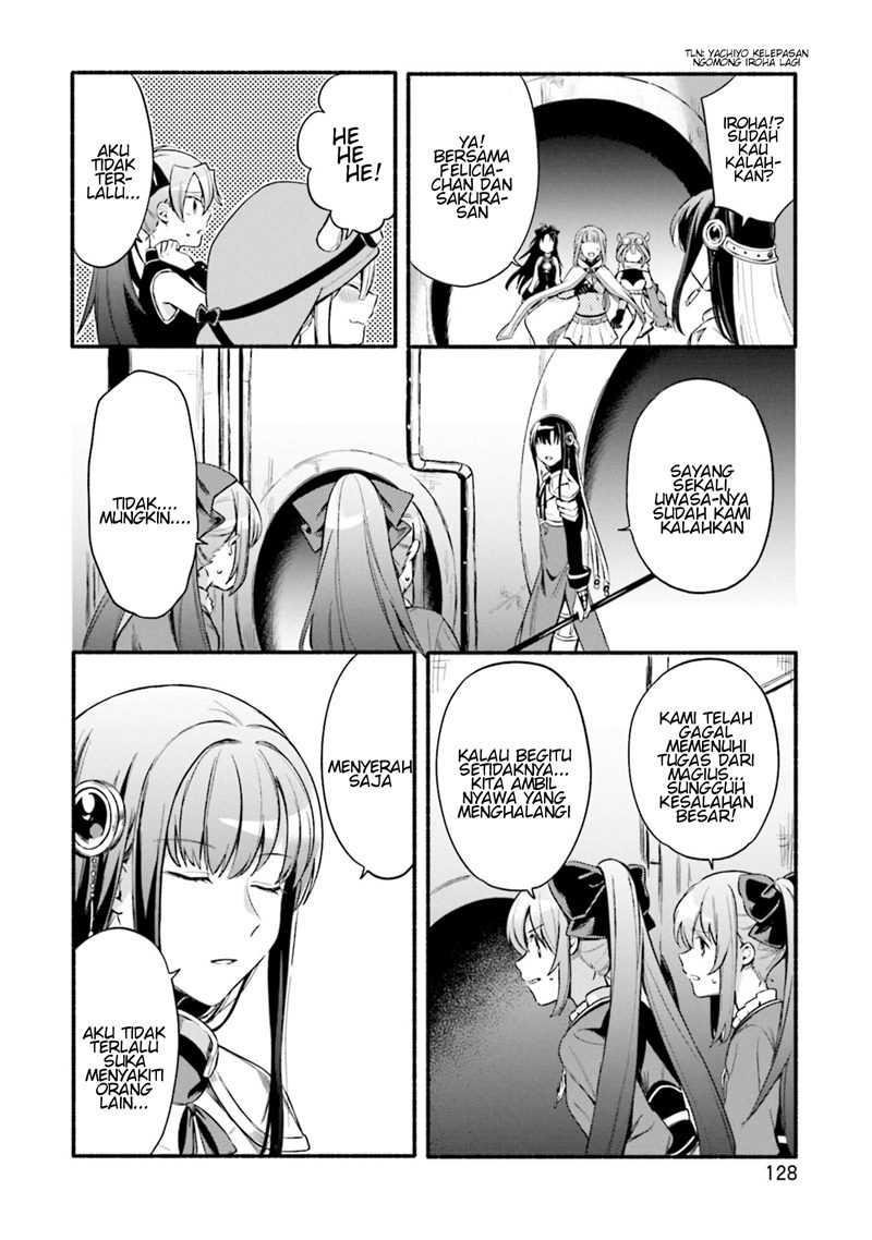 Chapter 23 - halaman 27