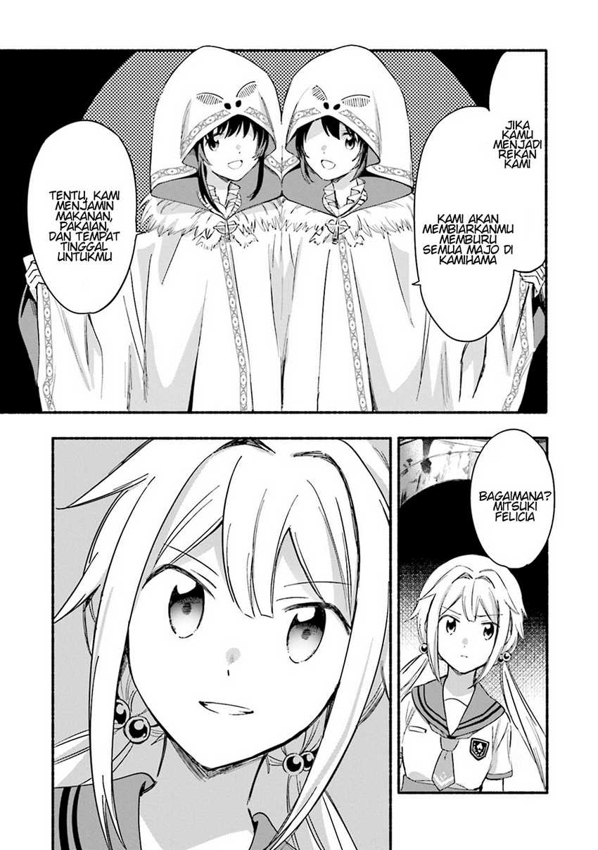 Chapter 20 - halaman 22