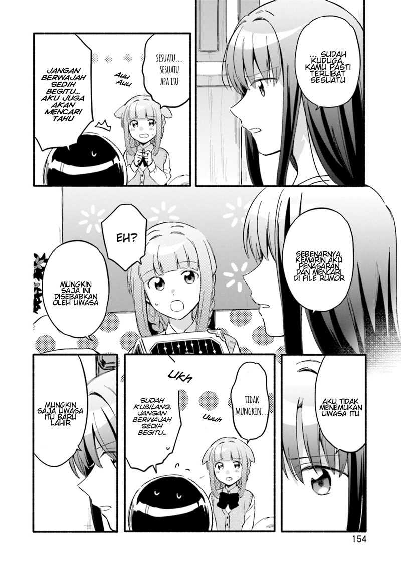 Chapter 18 - halaman 21