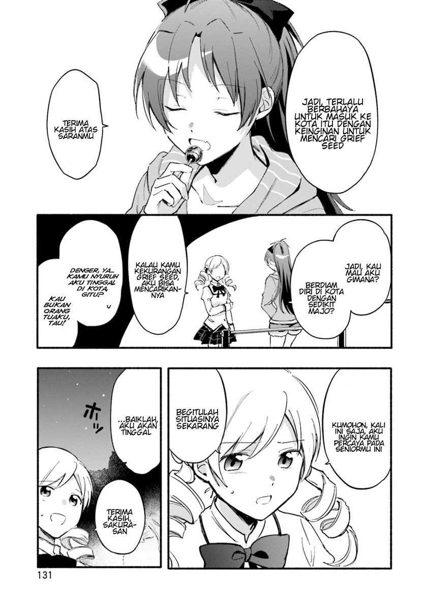 Chapter 17 - halaman 22