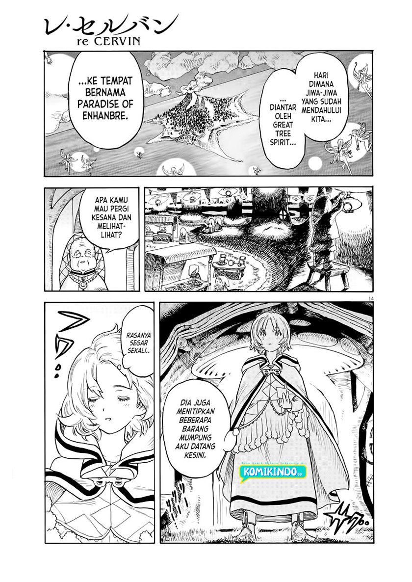 Chapter 1.1 - halaman 14