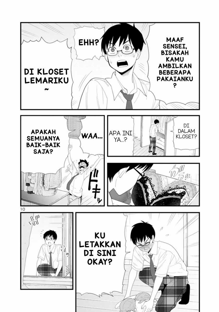 Chapter 3 - halaman 12