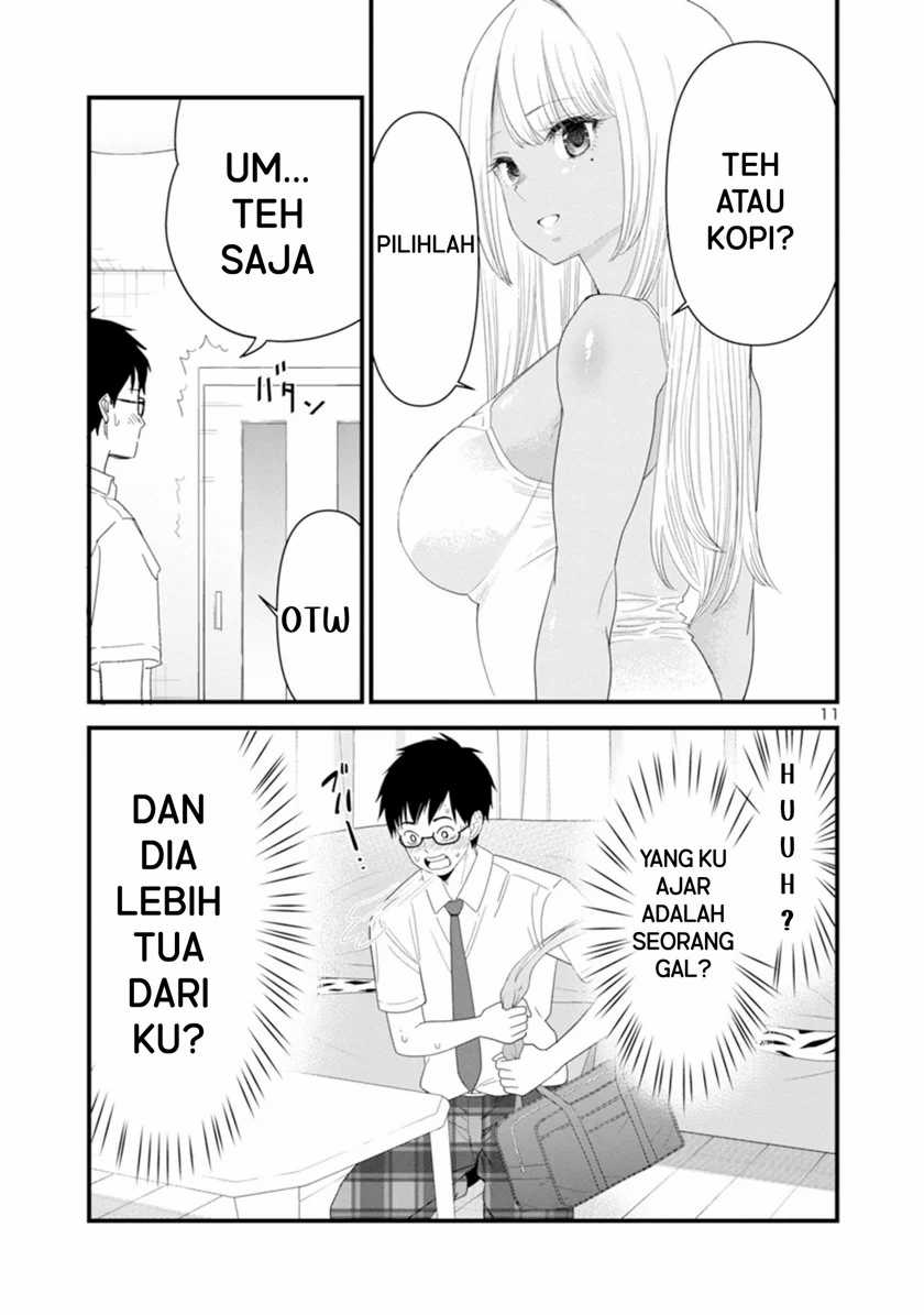 Chapter 1.1 - halaman 12