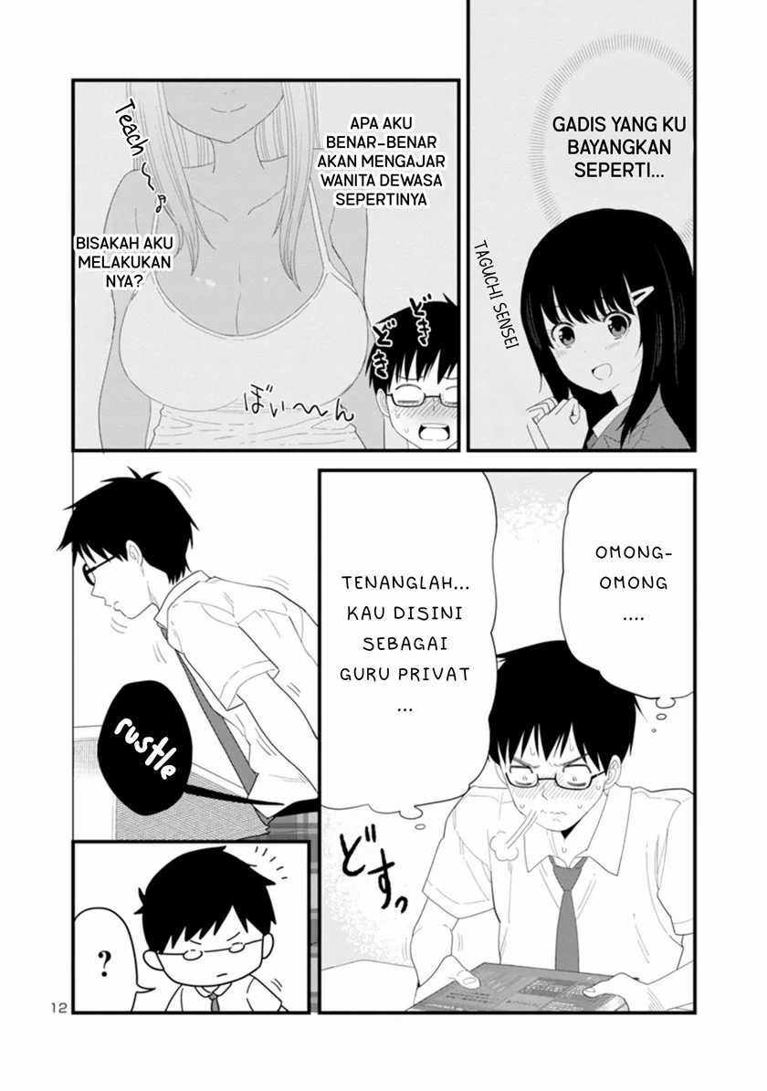 Chapter 1.1 - halaman 13