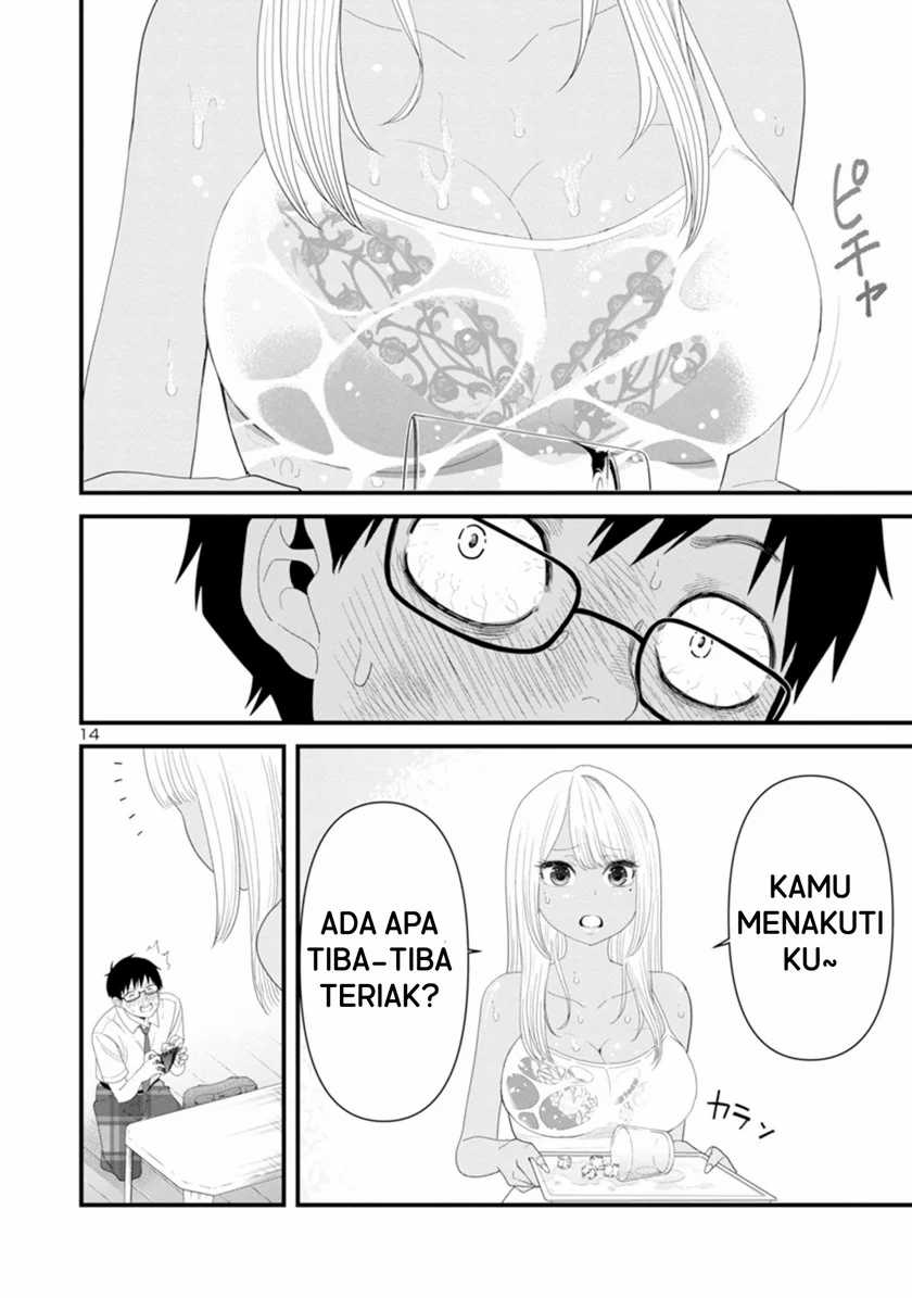 Chapter 1.1 - halaman 14