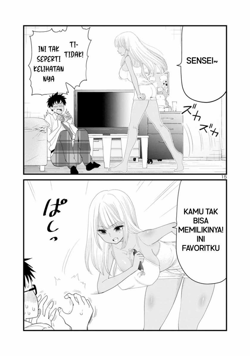 Chapter 1.1 - halaman 15
