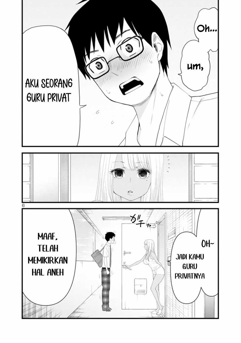 Chapter 1.1 - halaman 7