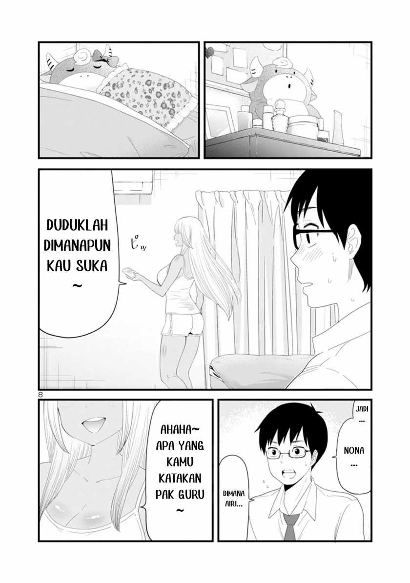 Chapter 1.1 - halaman 9