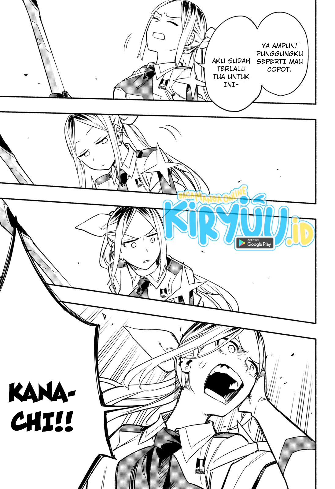 Chapter 30 - halaman 19