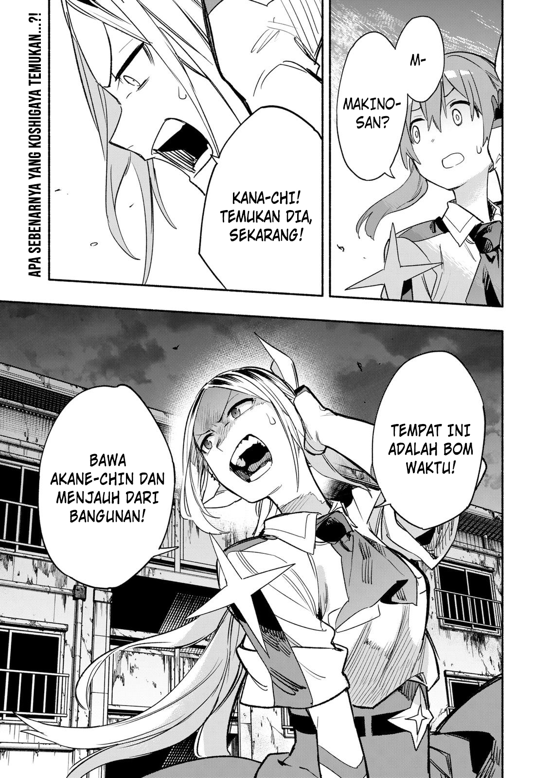 Chapter 30 - halaman 21