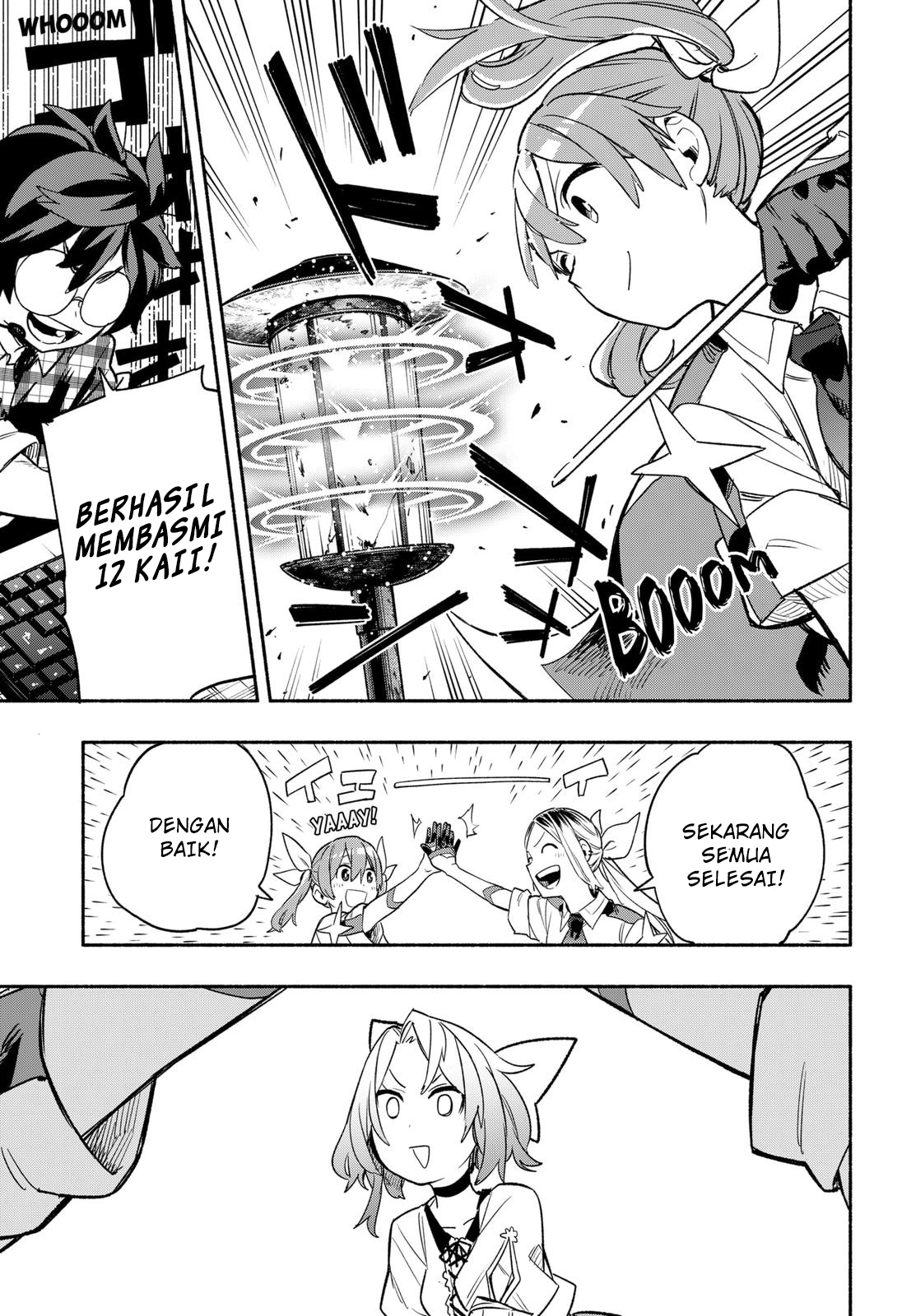 Chapter 30 - halaman 9