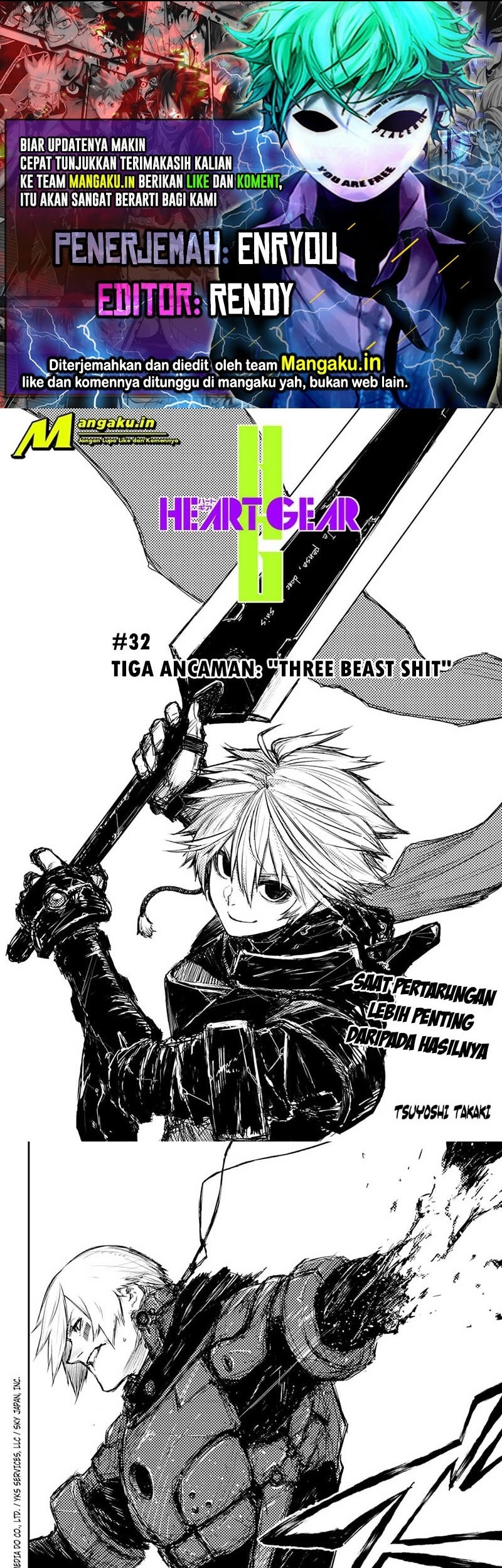 Chapter 32 - halaman 2
