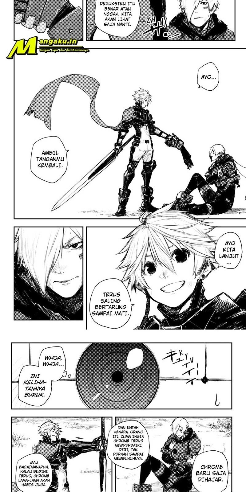 Chapter 32 - halaman 5