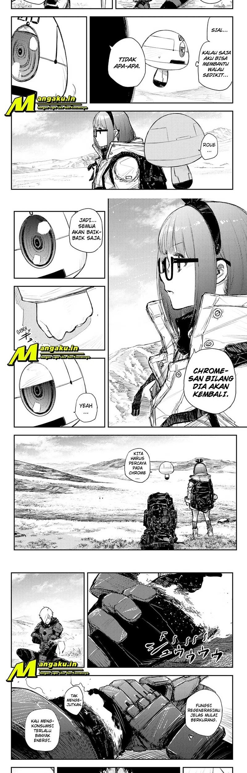 Chapter 32 - halaman 6
