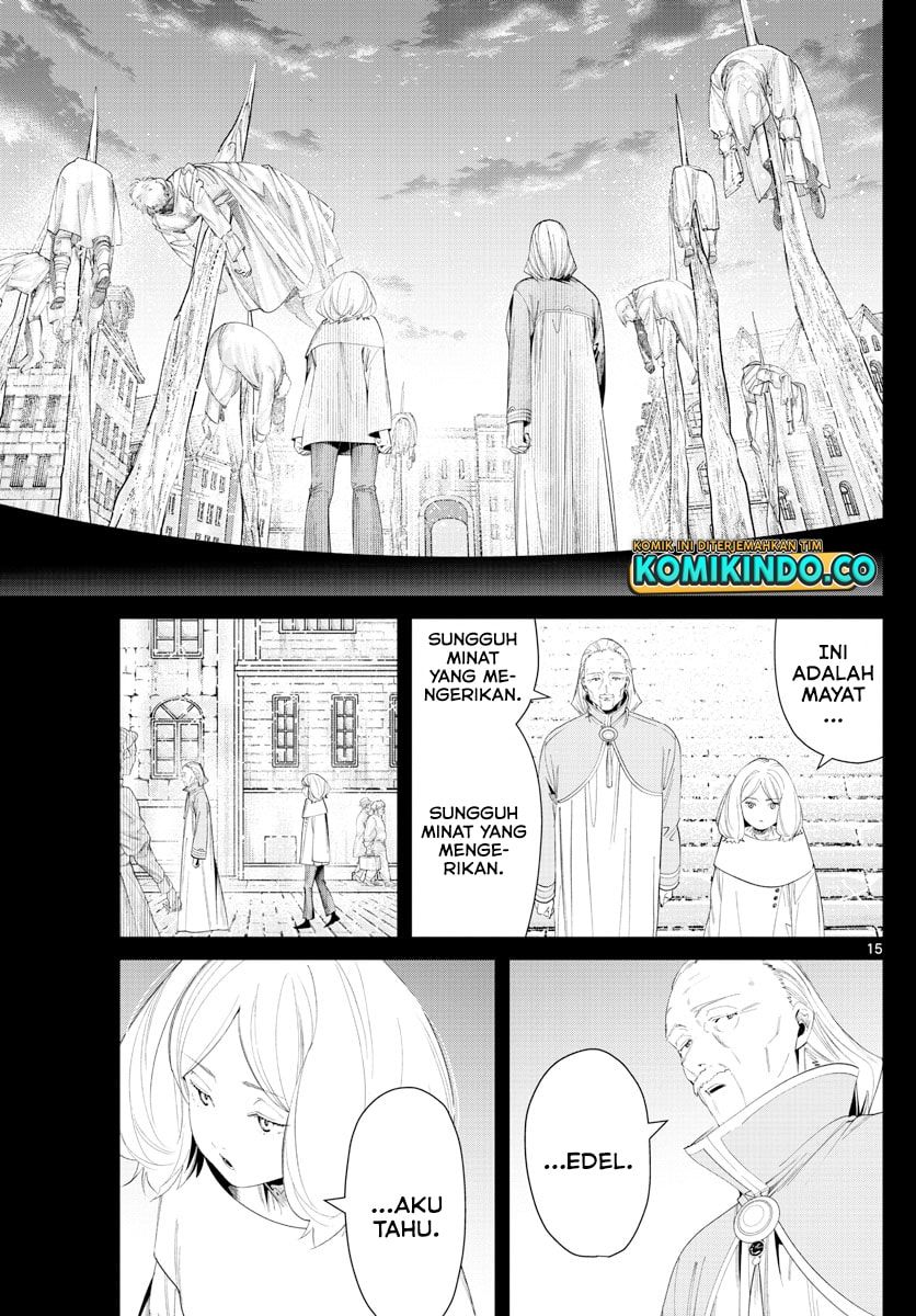 Chapter 84 - halaman 17
