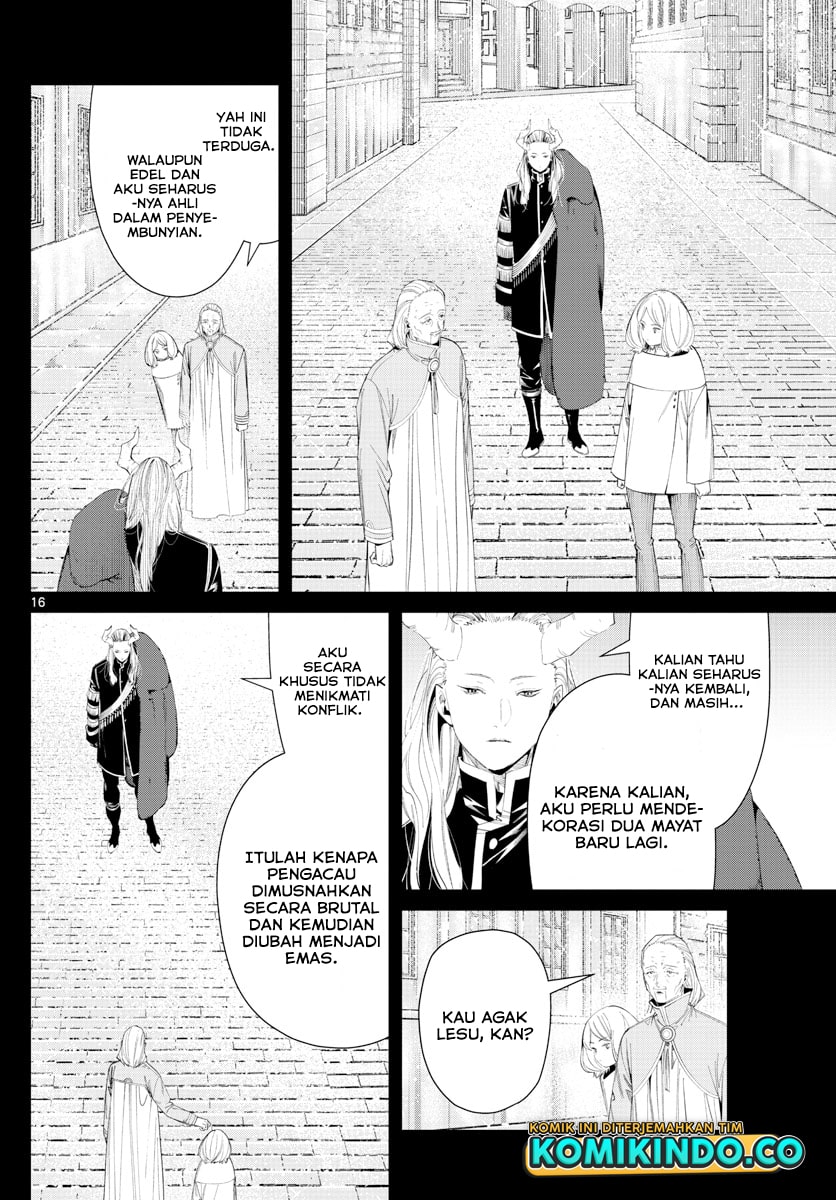 Chapter 84 - halaman 18