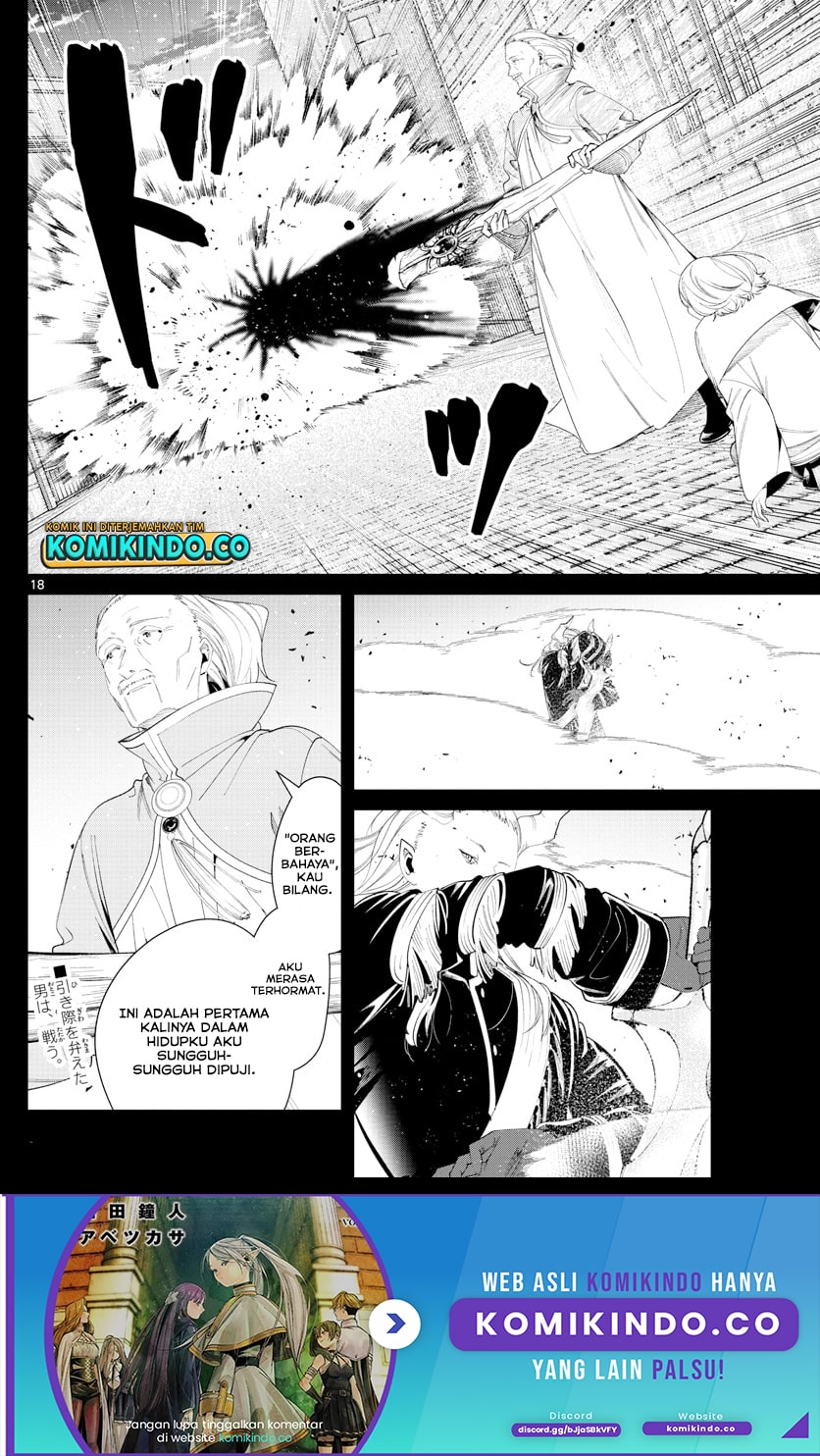 Chapter 84 - halaman 20
