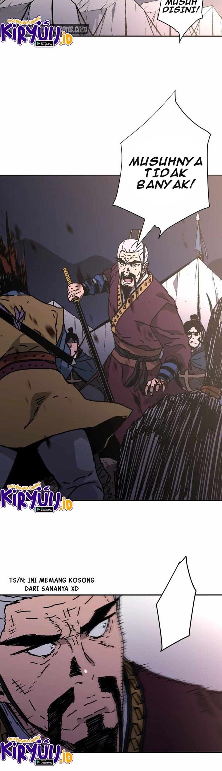 Chapter 231 - halaman 39