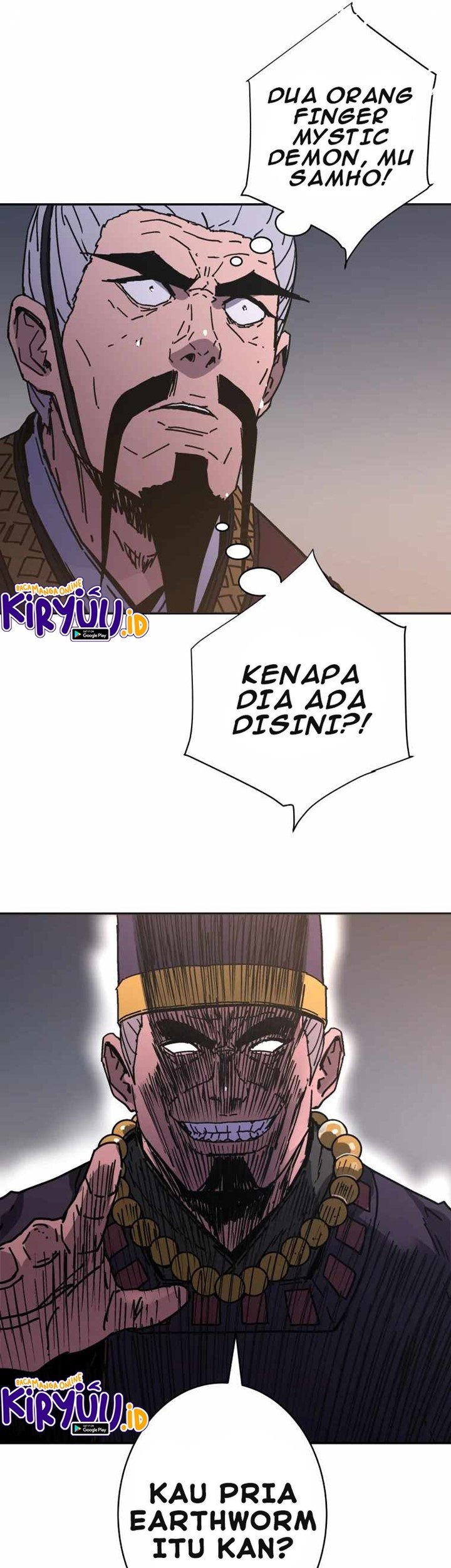 Chapter 231 - halaman 42