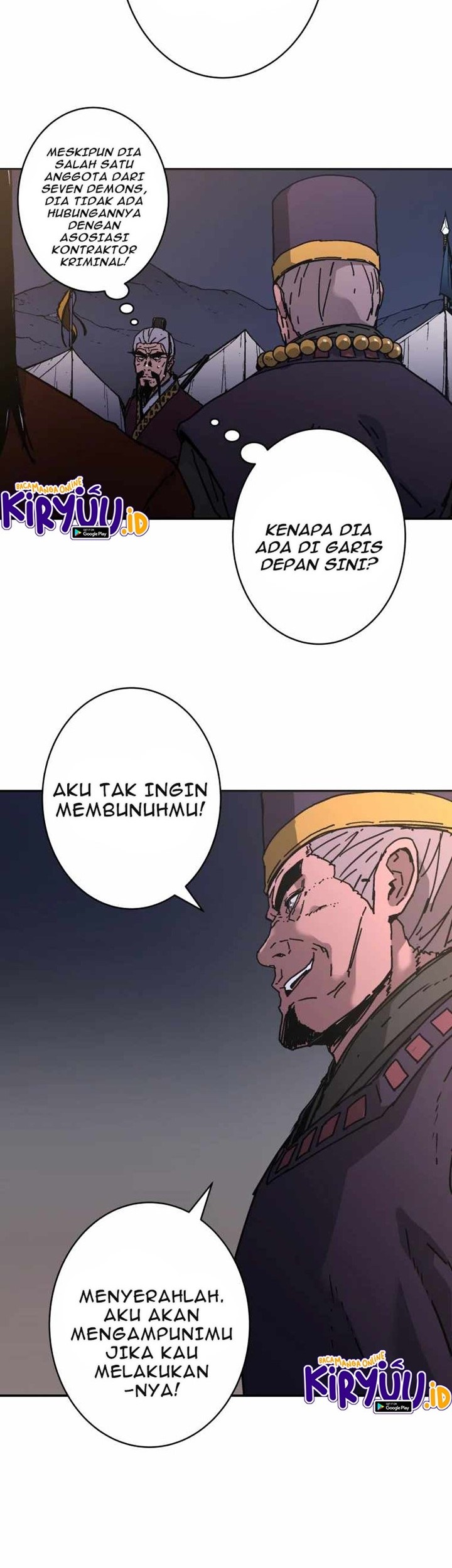 Chapter 231 - halaman 43