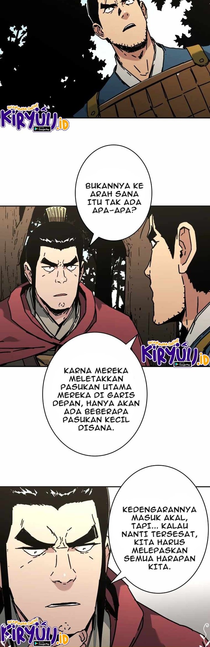 Chapter 231 - halaman 29