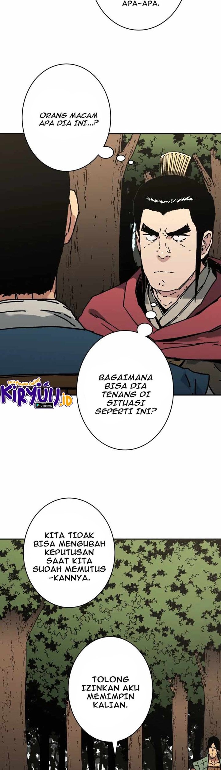 Chapter 231 - halaman 31