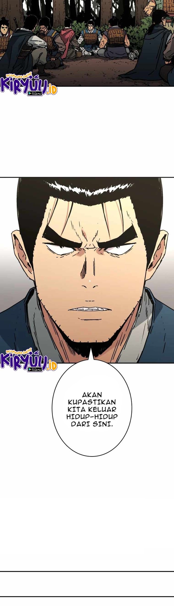 Chapter 231 - halaman 32