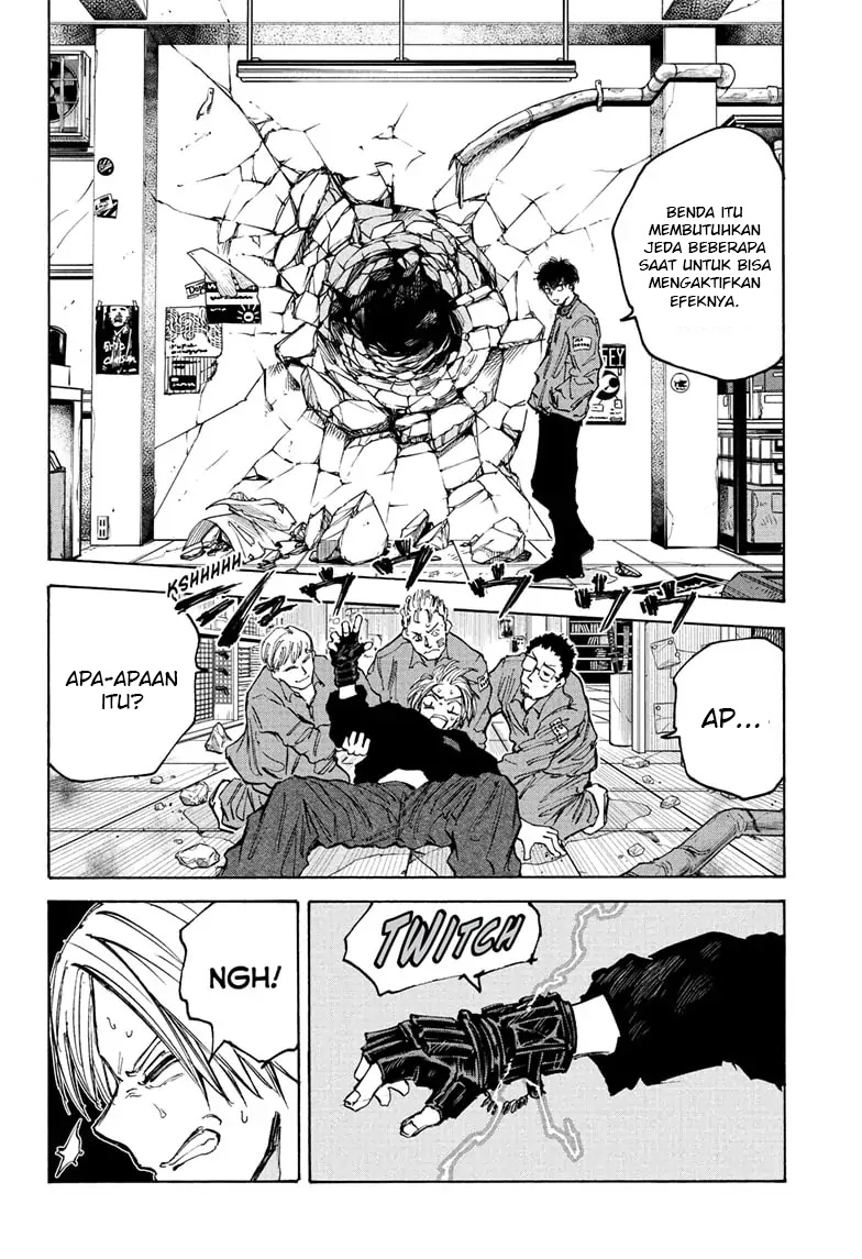 Chapter 83 - halaman 14