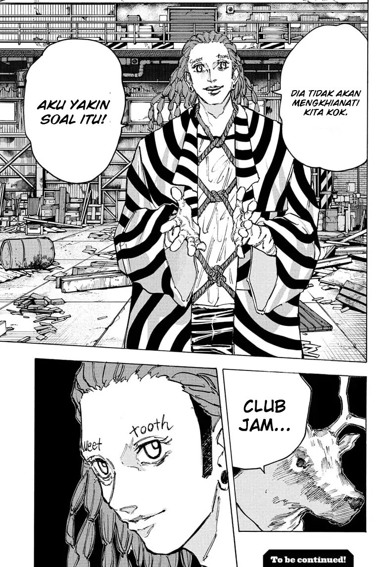 Chapter 83 - halaman 19