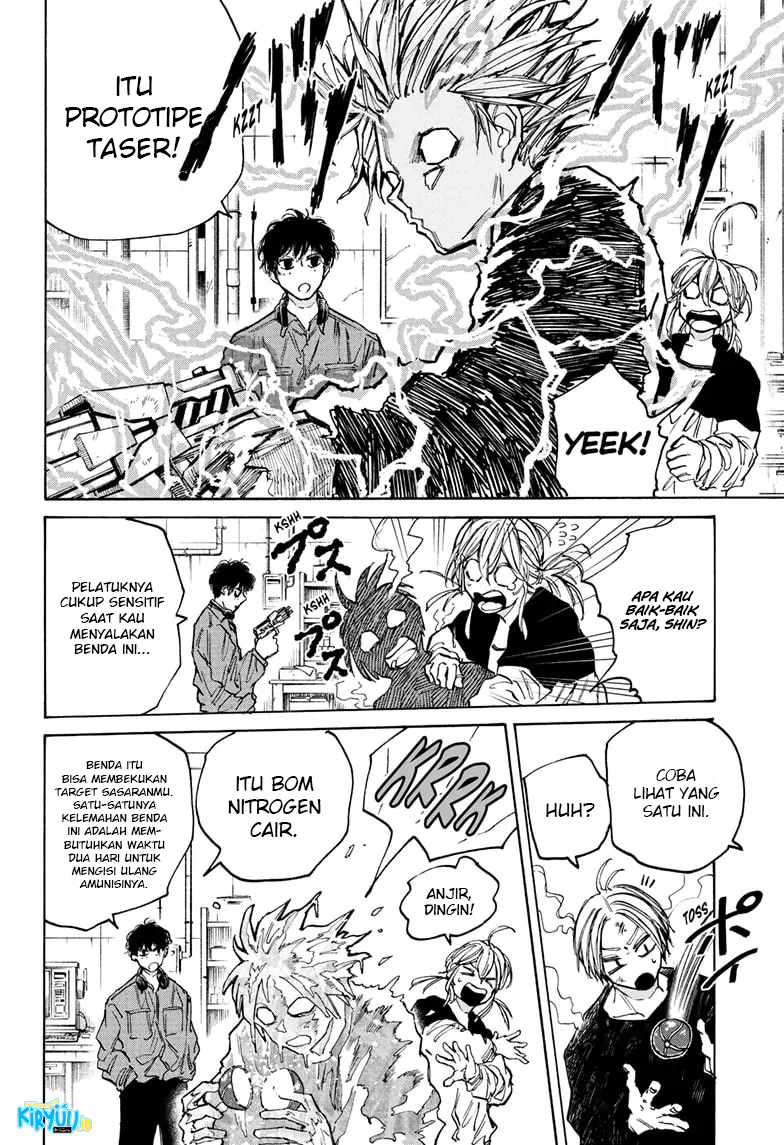 Chapter 83 - halaman 7