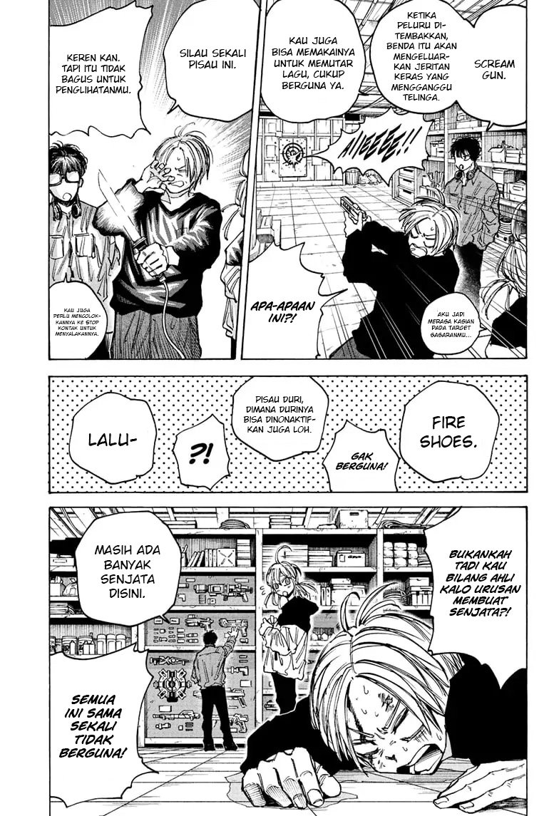 Chapter 83 - halaman 8