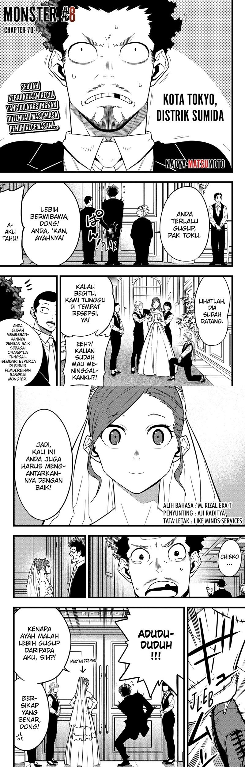 Chapter 70 - halaman 2