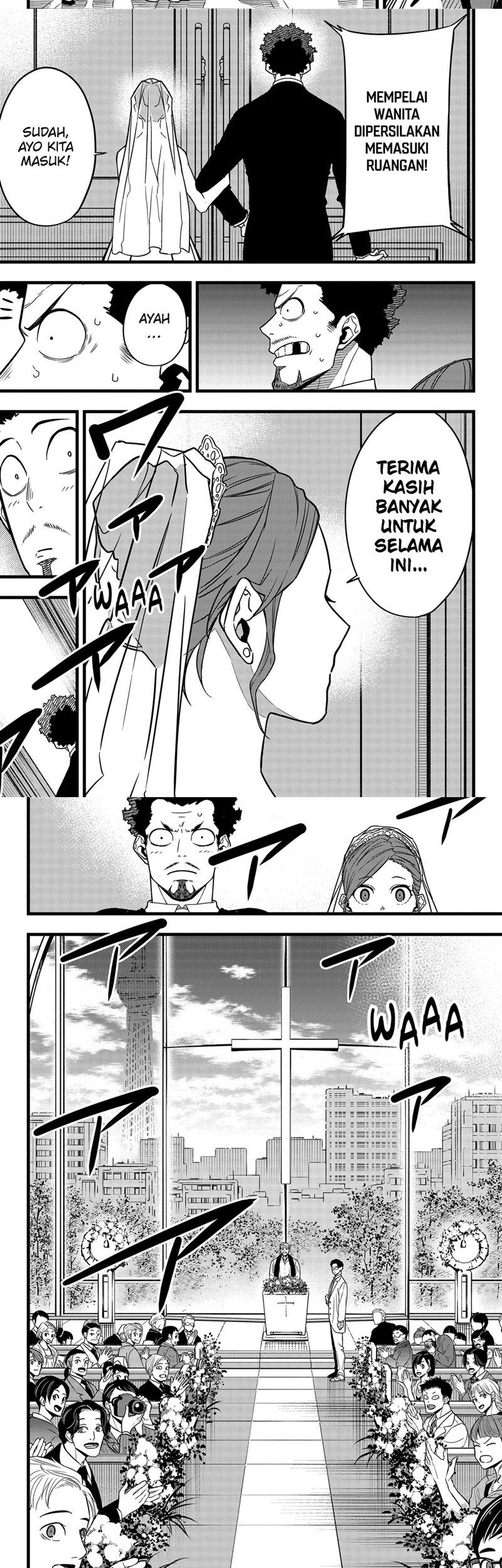 Chapter 70 - halaman 3