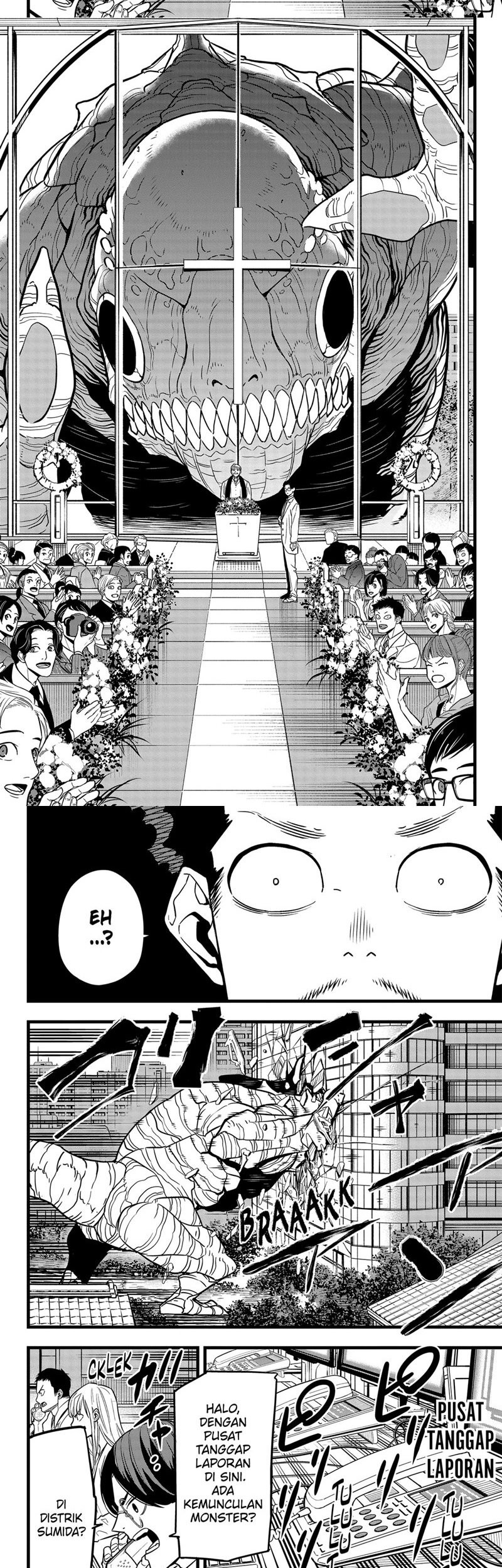 Chapter 70 - halaman 4
