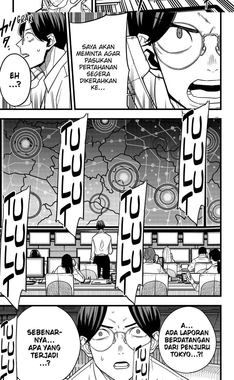 Chapter 70 - halaman 5