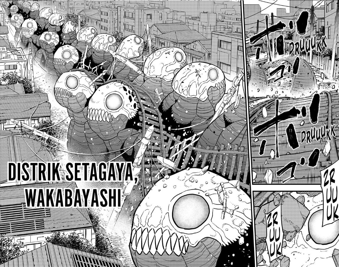 Chapter 70 - halaman 6
