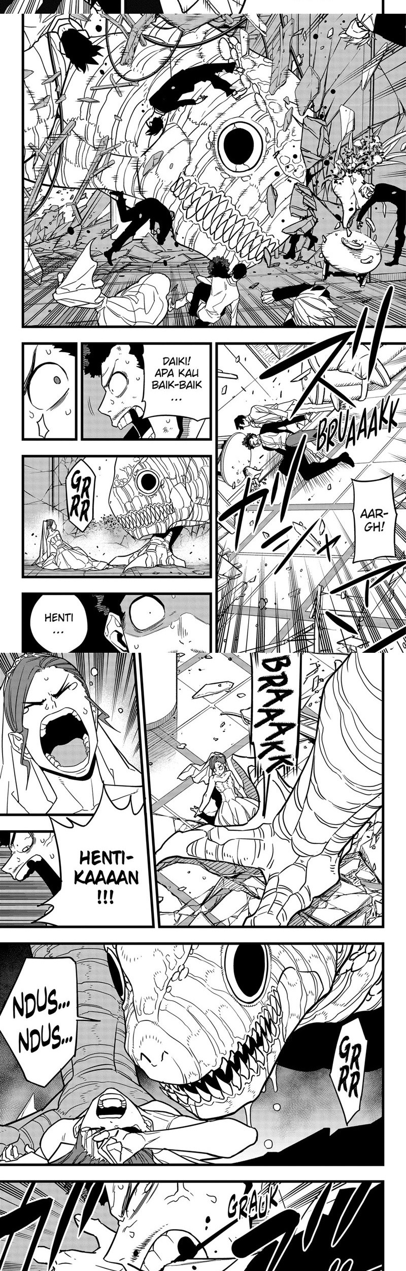 Chapter 70 - halaman 9