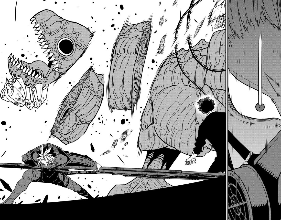 Chapter 70 - halaman 12