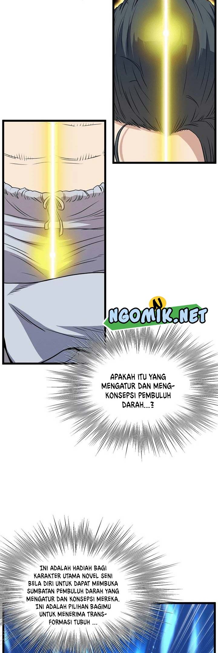 Chapter 102 - halaman 32