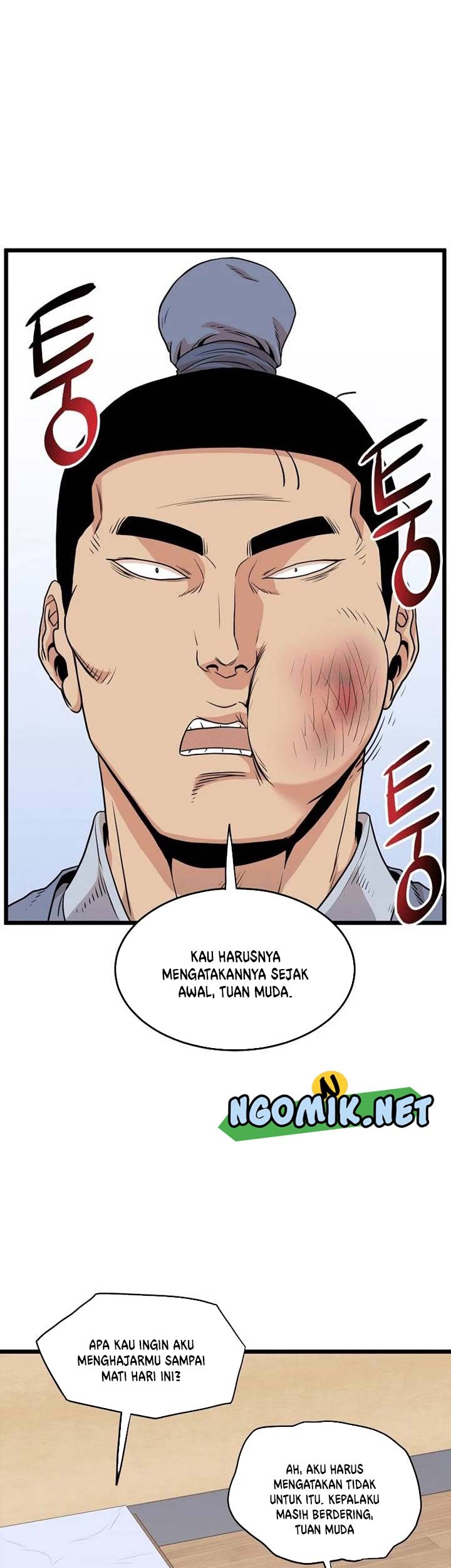 Chapter 102 - halaman 49