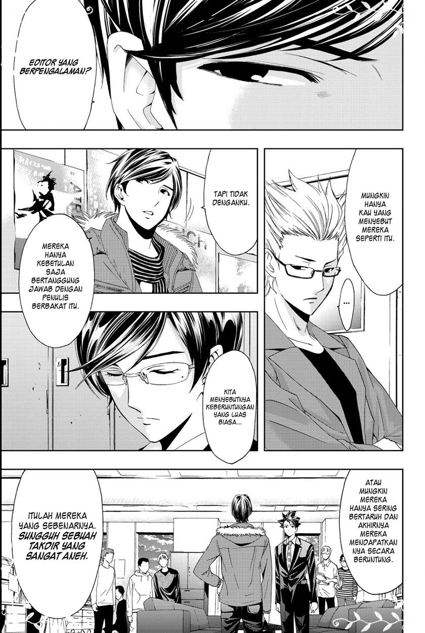Chapter 68 - halaman 16