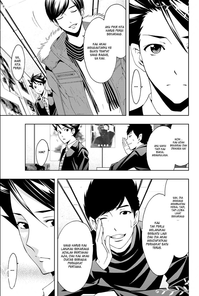 Chapter 68 - halaman 18