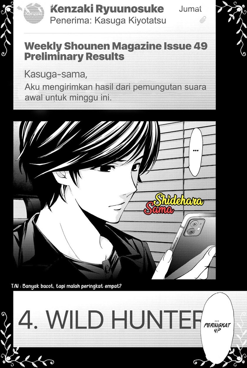 Chapter 68 - halaman 21