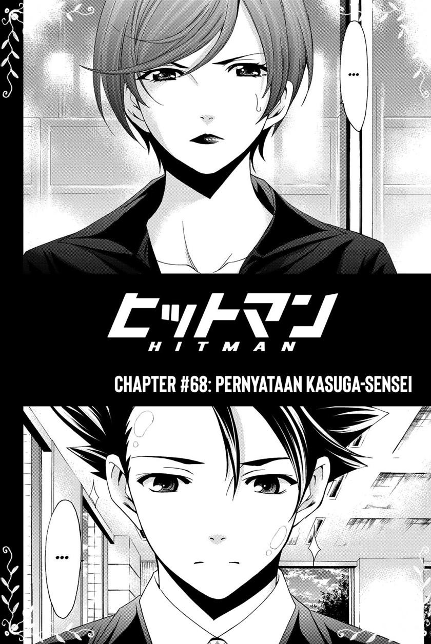 Chapter 68 - halaman 7