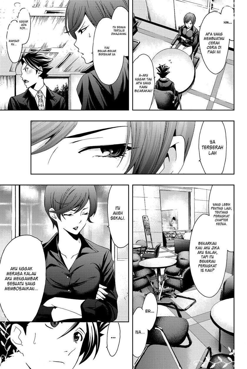 Chapter 68 - halaman 8