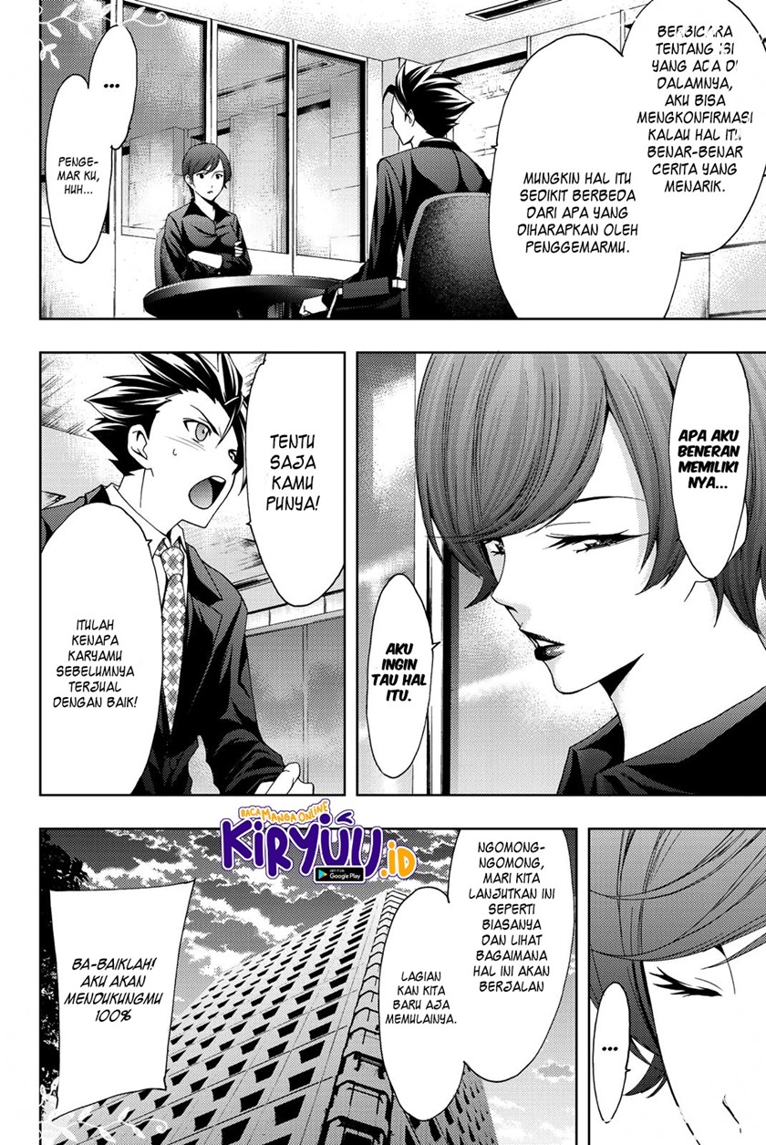 Chapter 68 - halaman 9