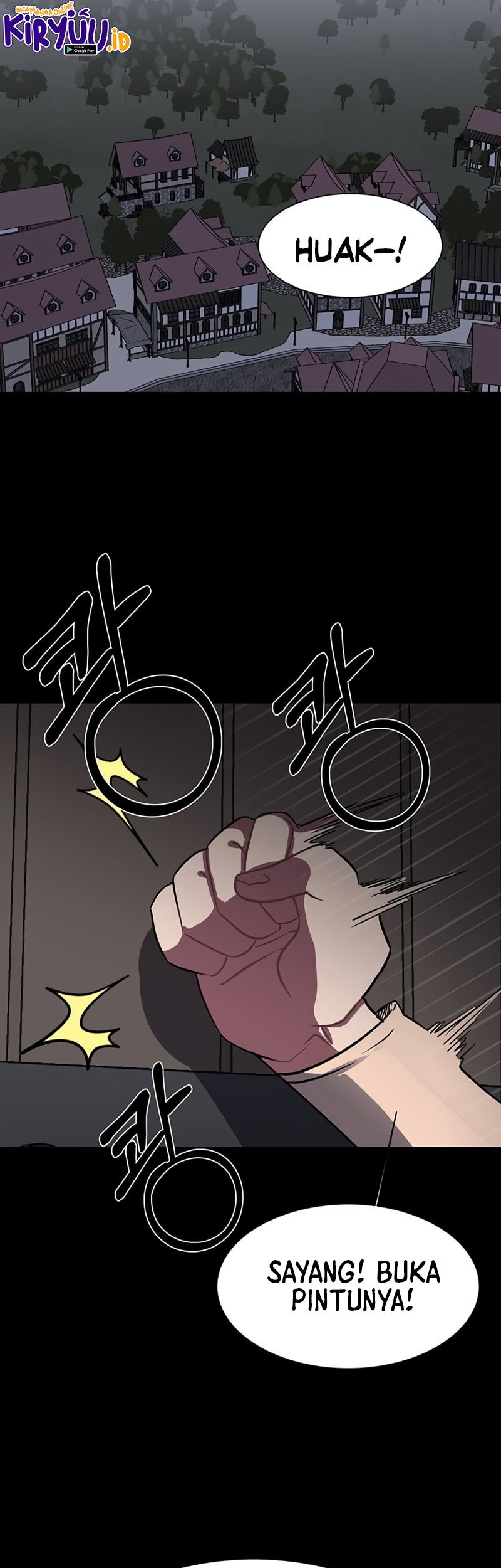 Chapter 55 - halaman 33