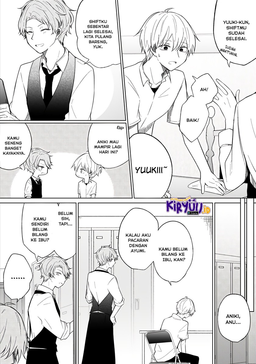 Chapter 91 - halaman 3